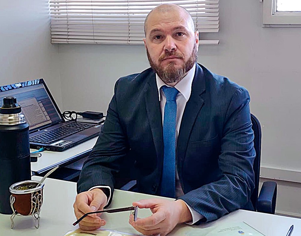 Abren investigación por causa de violencia familiar en Gaiman