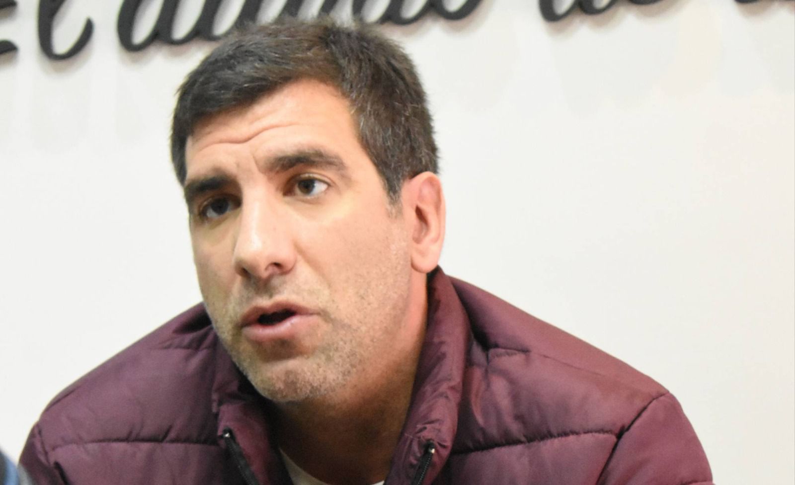 El Partido Libertario define su fórmula en Chubut y marca distancia con Treffinger