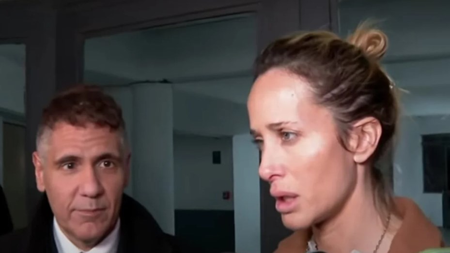 “Deberían condenarlo”: Se conoce el veredicto del juicio contra el ex marido de Julieta Prandi