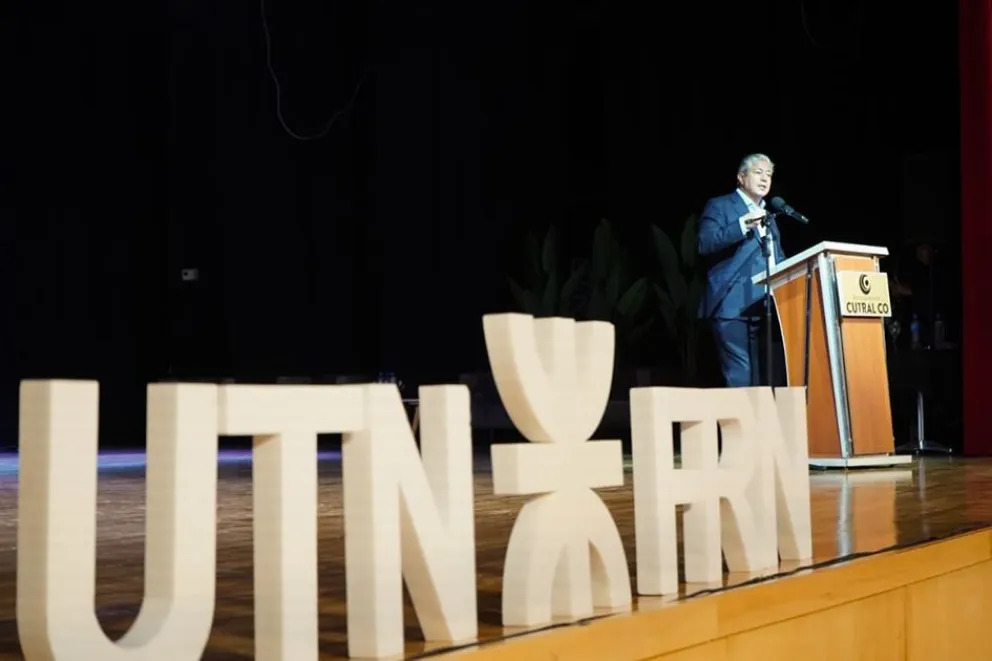 Figueroa: “La mejor inversión que puede hacer la industria es en educación”