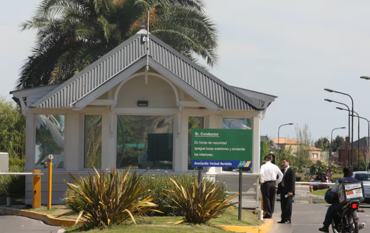 Coimas en el área de discapacidad: La Justicia citó al jefe de Seguridad de Nordelta acusado de ayudar a uno de los dueños de Suizo Argentina