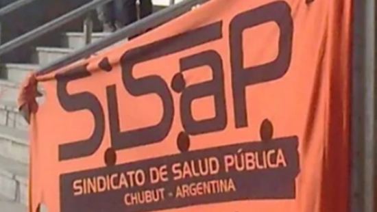 Salud: SiSAP levantó el paro y la semana que viene habrá audiencia en Trabajo con autoridades del Gobierno