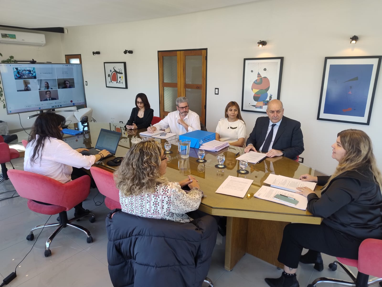 El Tribunal Electoral Provincial de Chubut oficializó los 24 candidatos a consejeros de la Magistratura propuestos por 6 agrupaciones