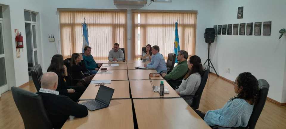 Analizan en Trevelin viabilidad de carruajes para turismo: Fiscalía advierte sobre el bienestar animal y la agenda ambiental