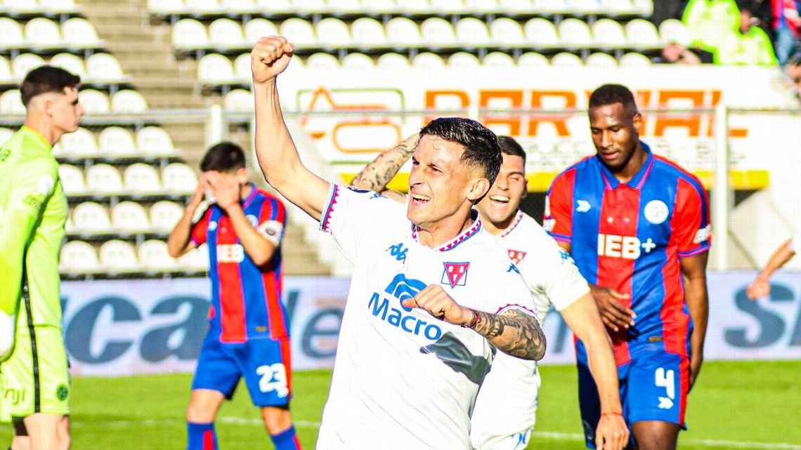 San Lorenzo cayó ante Tigre y se despidió de la Copa Argentina