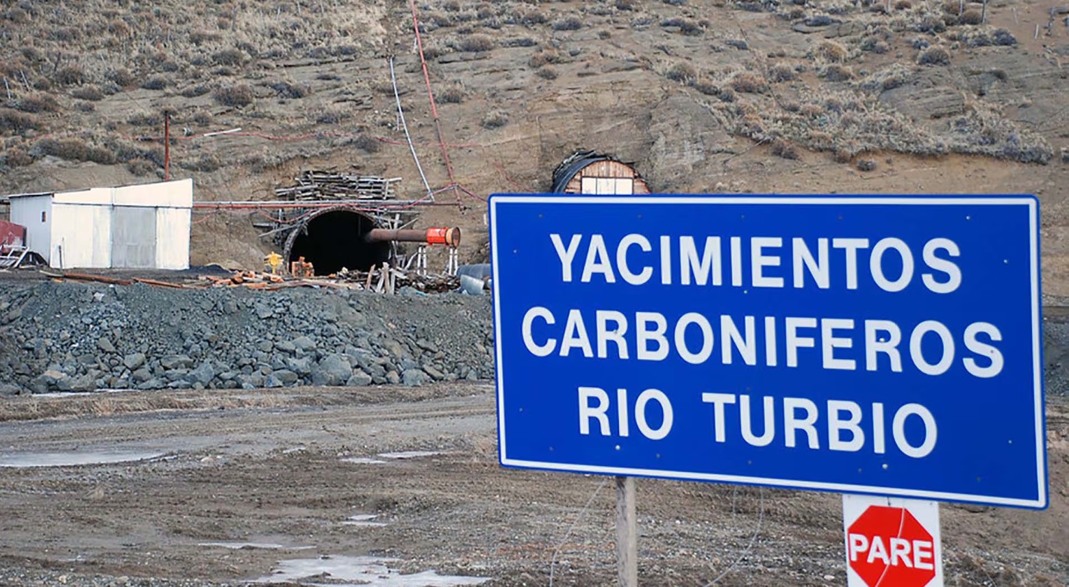 Nación avanza con la privatización de Yacimientos Carboníferos Río Turbio