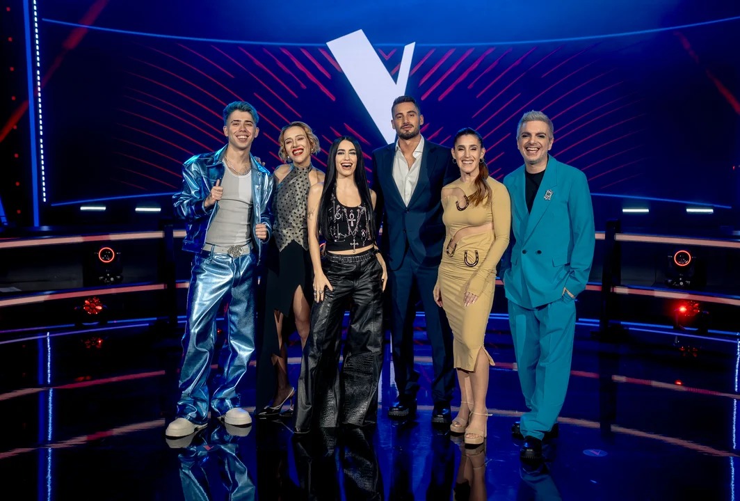 La Voz Argentina anunció el inicio de los “Knockouts”: Cuándo y en qué consiste