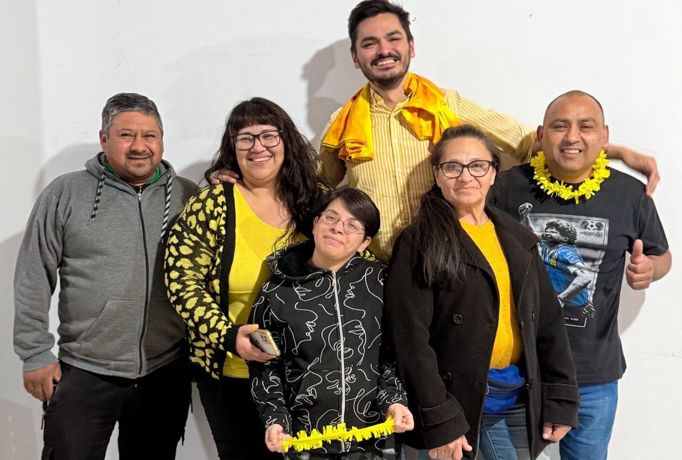 Vecinos autoconvocados de Trelew se impusieron ante la lista partidaria vinculada a La Cámpora