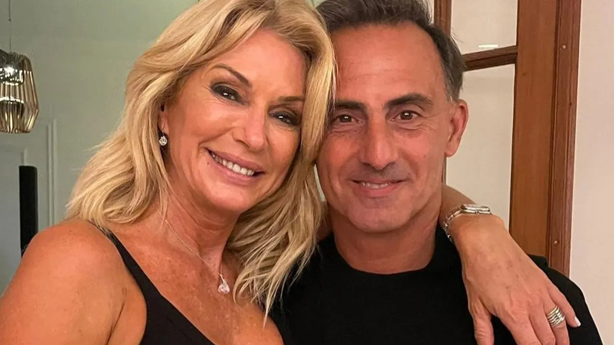 Yanina Latorre salió al cruce de los rumores de separación de Diego