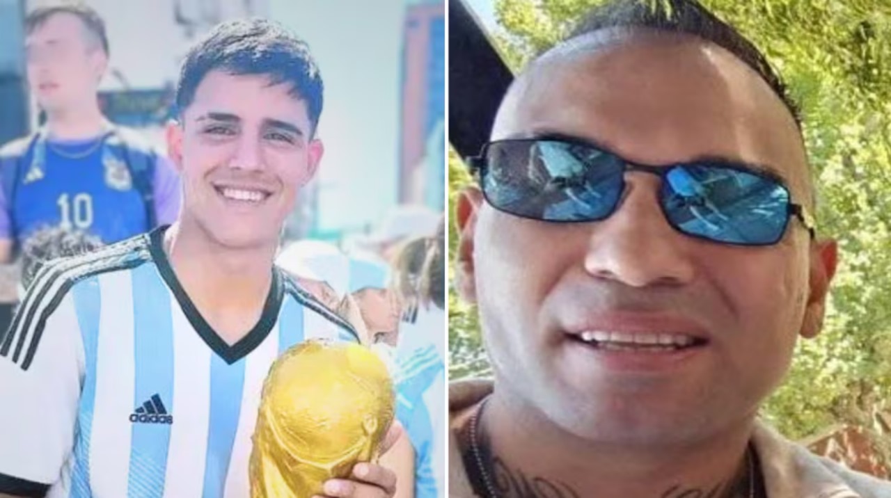 Mató a su yerno de tres tiros por la espalda y está prófugo hace cuatro meses: Ofrecen una recompensa millonaria para atraparlo