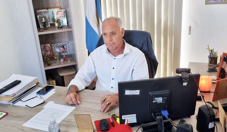 José Mariani sobre las elecciones en SOyEAP: “Se presentaron dos listas y la junta tiene 48 horas para validarlas”