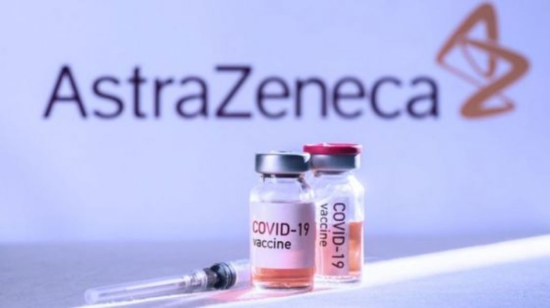 Un jubilado demanda 152 millones de pesos por secuelas de la vacuna Astrazeneca