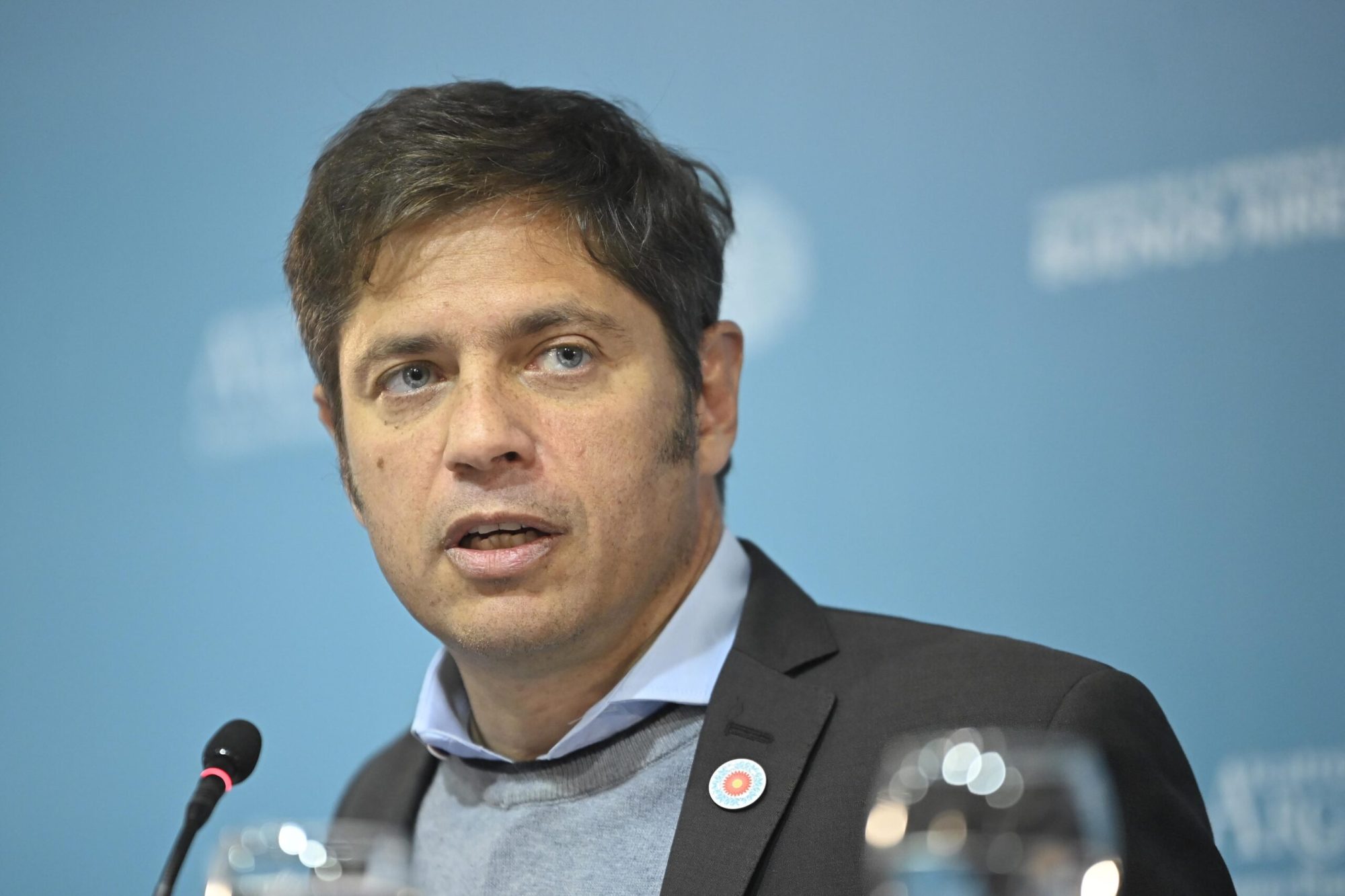 El peronismo obtuvo una victoria contundente en la provincia de Buenos Aires y Axel Kicillof se posiciona de cara al 2027