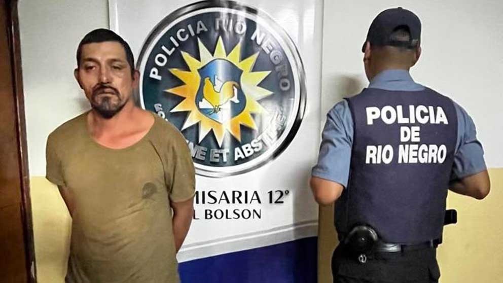 Facundo Jones Huala seguirá detenido por lo menos hasta diciembre