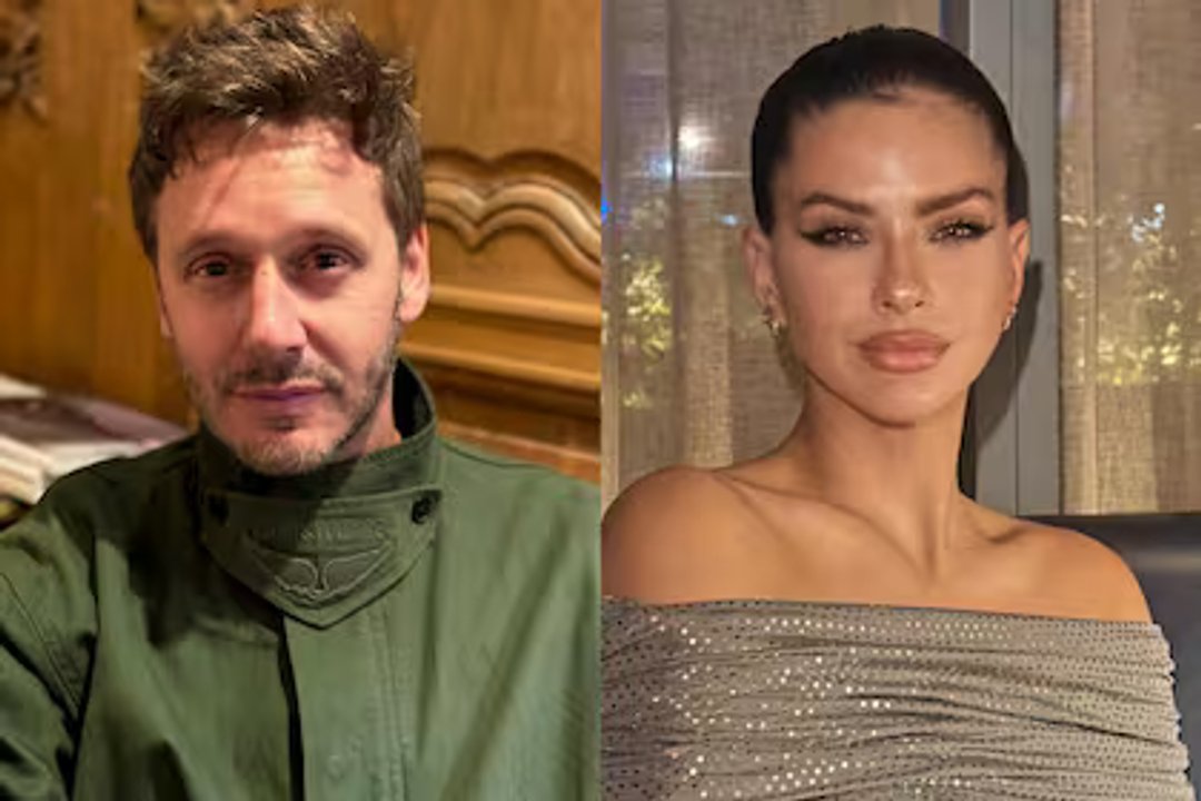 “Menos mal”: La polémica reacción de Benjamín Vicuña cuando le preguntaron si se casó con la China Suárez