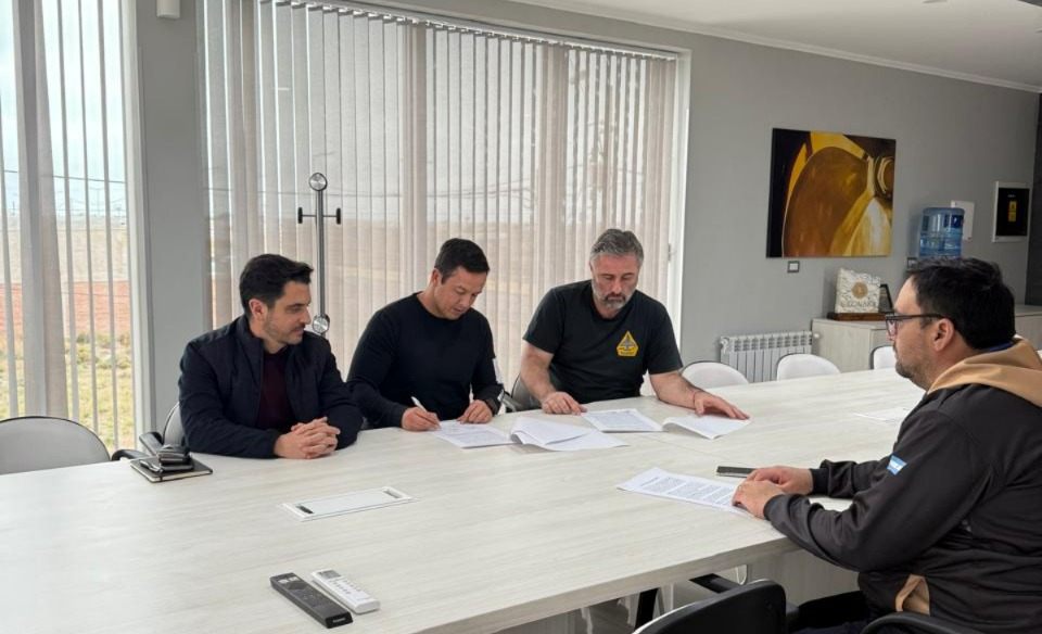 CAFACH y SICONARA refuerzan el consenso que asegura el comienzo de la temporada de pesca