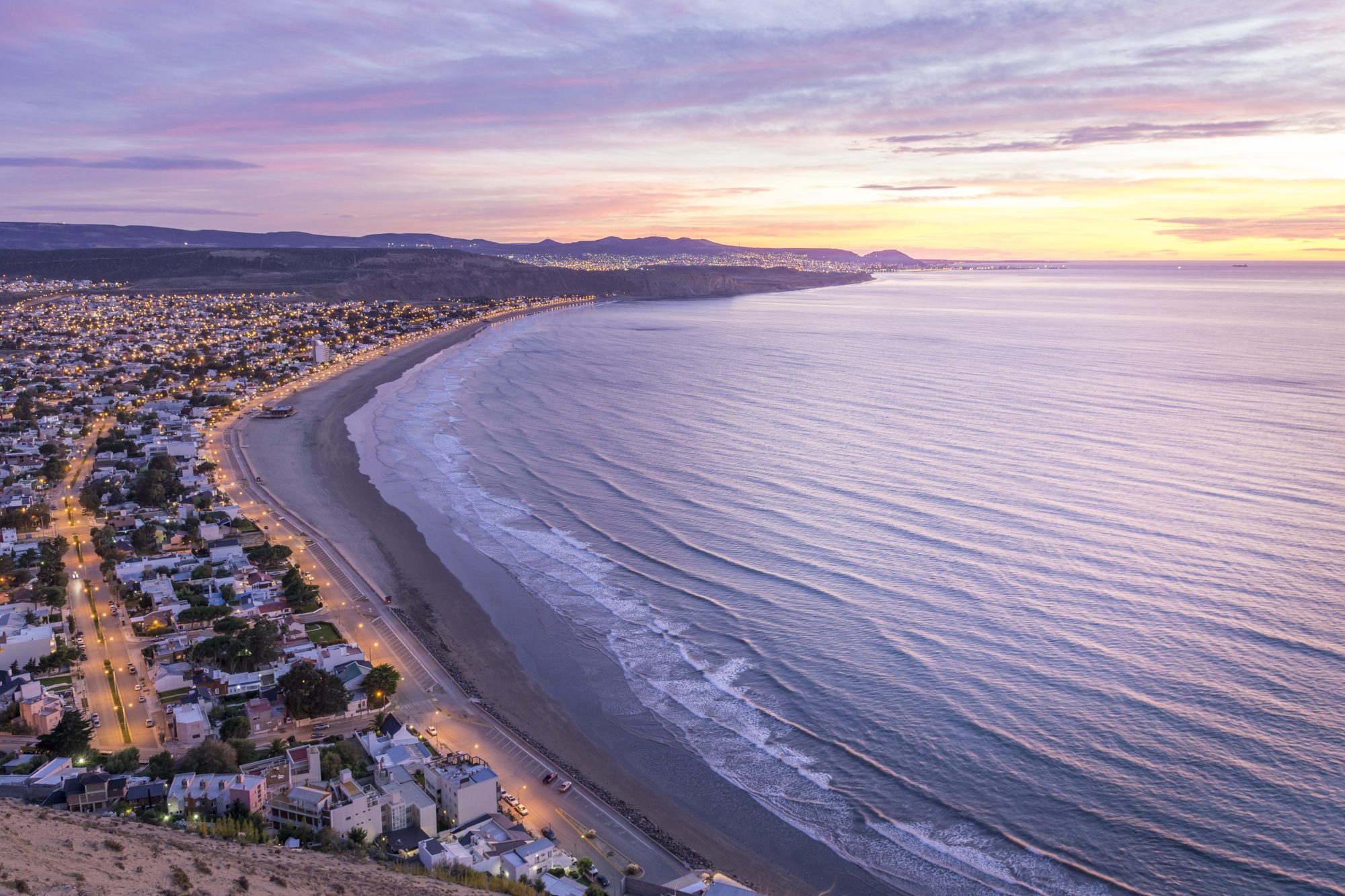 Rada Tilly estará presente por primera vez en la Feria Internacional del Turismo 2025