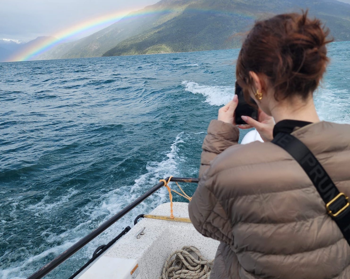 Chubut recibió a Agencias de Viaje Nacionales para promocionar destinos turísticos