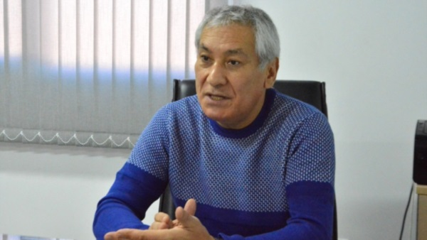 Alfredo Beliz sobre su candidatura: “Quiero ayudar a los intendentes a traer los recursos a la provincia que nos están robando”