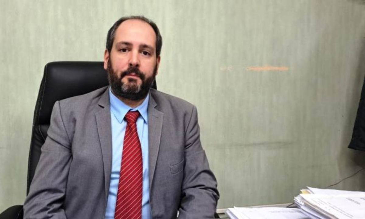 La Justicia Electoral inicia capacitaciones presenciales en Chubut de cara a las elecciones