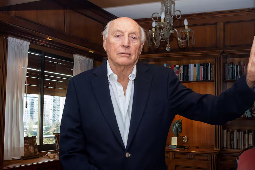 Investigan más de 600 contratos entre ANDIS y Suizo Argentina: Crece la mira sobre la familia Kovalivker