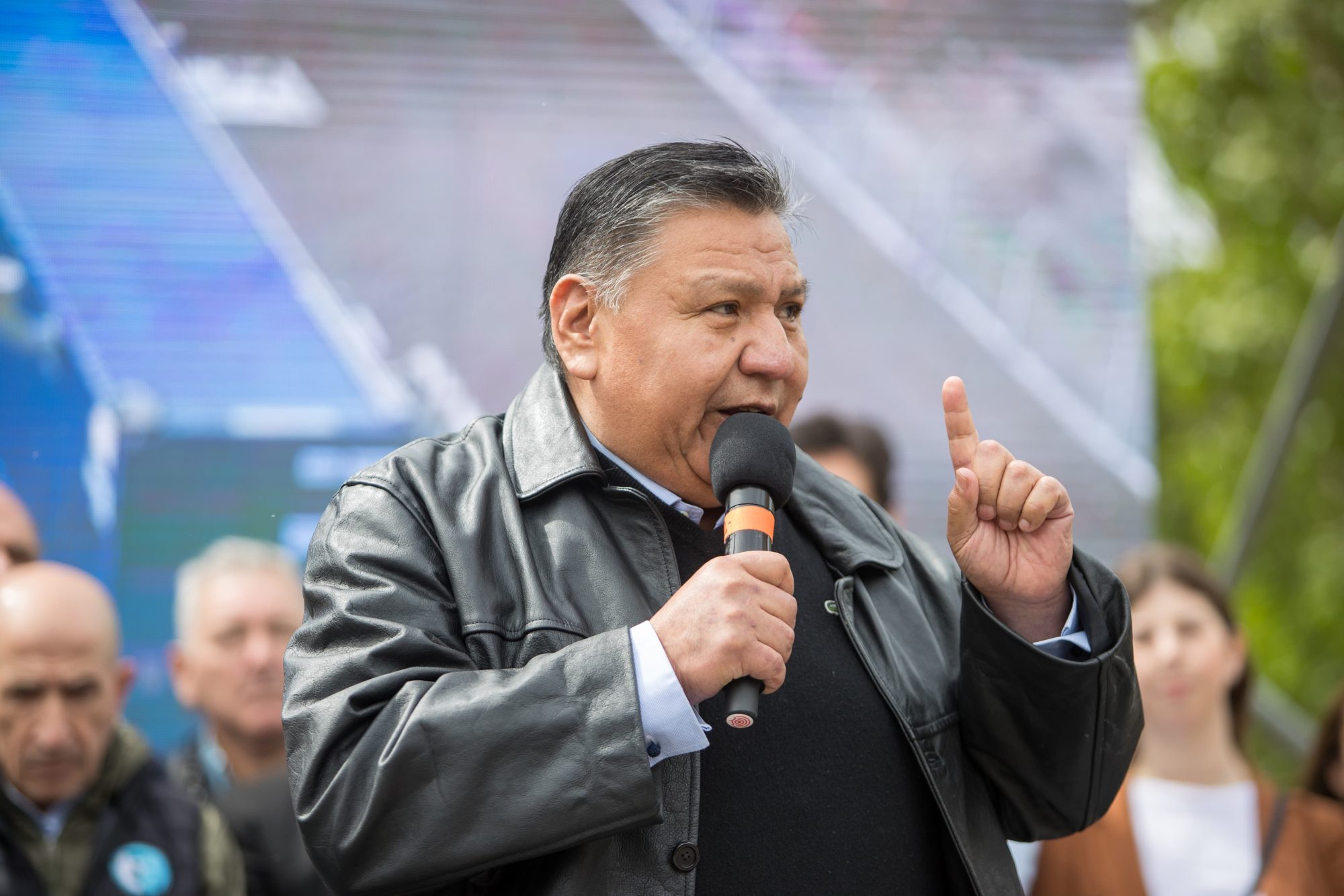 Petroleros paraliza los yacimientos de PeCom: “Es catastrófico lo que están haciendo con la Cuenca” 