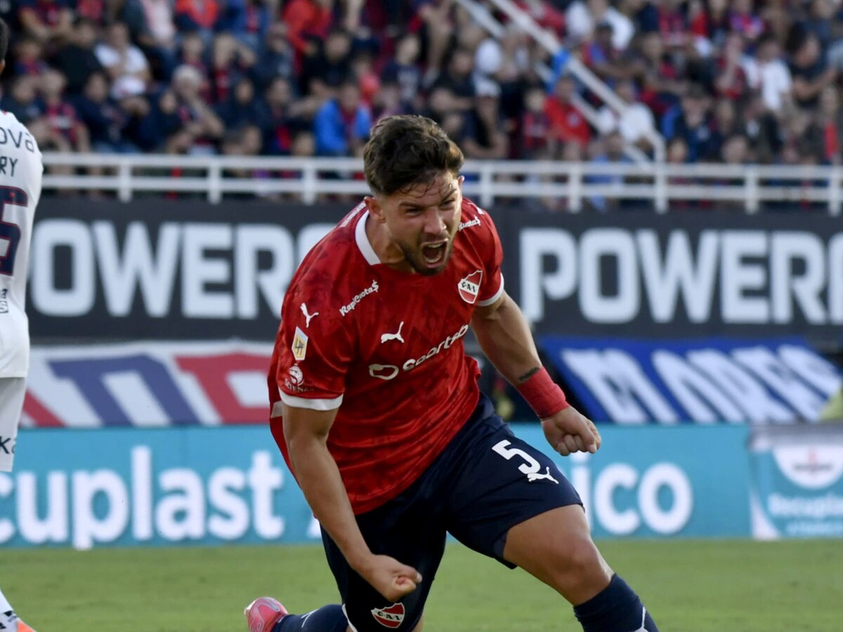 Independiente recibe a San Lorenzo, en su primer partido luego de la renuncia de Vaccari
