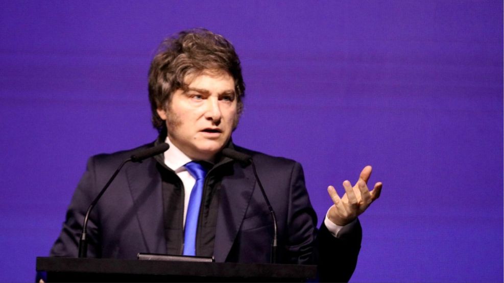 Milei presenta el proyecto de Presupuesto 2026 y el arco opositor anticipa que no admitirá una nueva prórroga