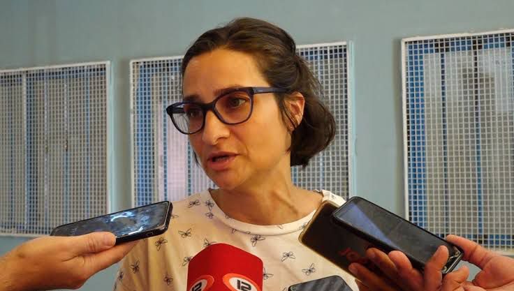 Acosta confirmó incremento a trabajadores de los CAPS y advirtió que desde SISAP “acordaron el aumento y luego salieron a hacer planteos inconsistentes”