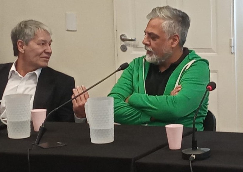 Afiliados de ATE seguirán como querellantes en la investigación por defraudación fraudulenta