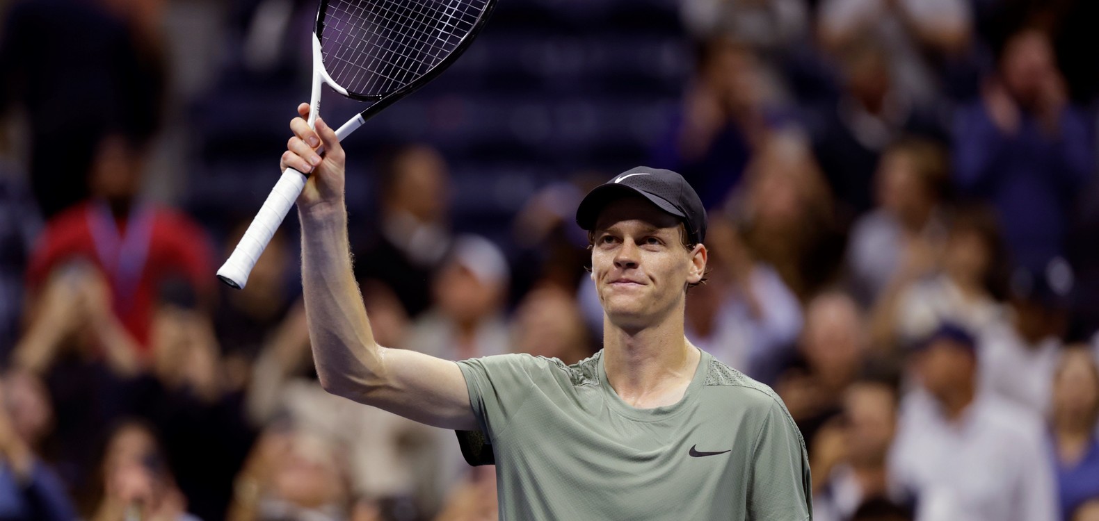 Este martes se definen los primeros semifinalistas del US Open