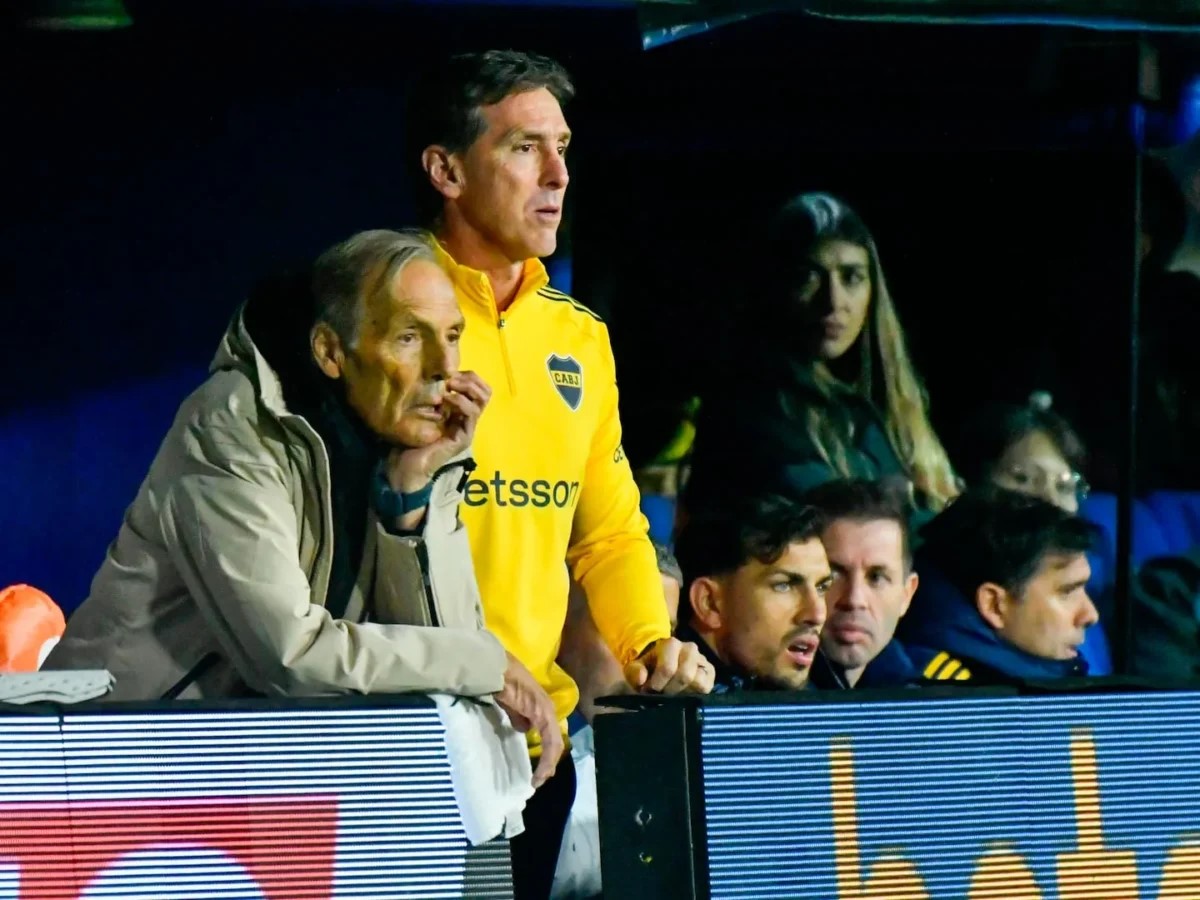 Internaron a Miguel Ángel Russo por una deshidratación y los médicos evalúan si debe quedarse a pasar la noche