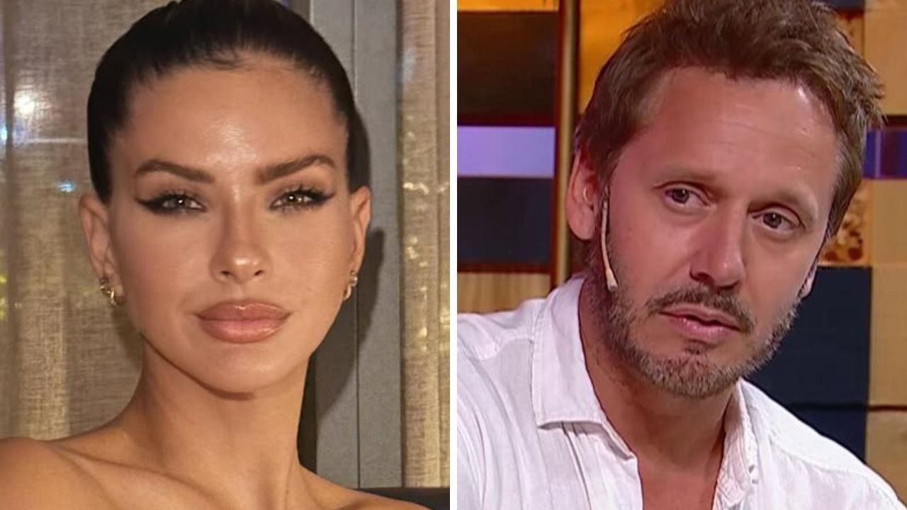 “Se enteró por las redes”: La reacción de Benjamín Vicuña al ver a sus hijos escolarizados en Turquía