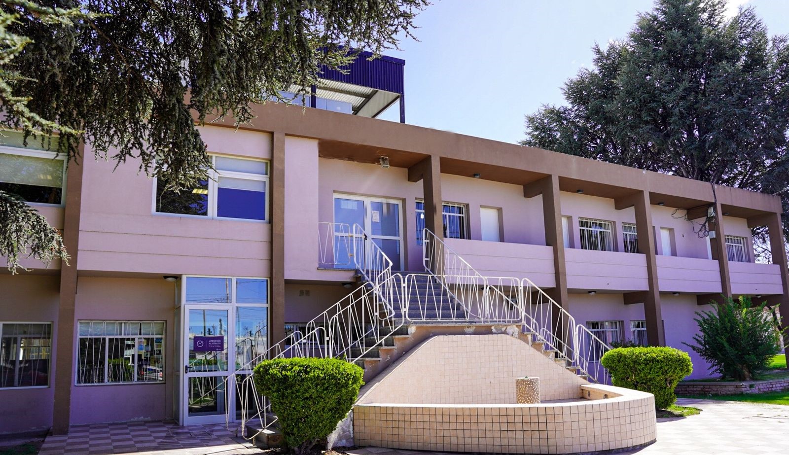 La Cooperativa de Rawson pagó más de $ 1.000 millones por el total de la factura por la compra de energía después de más de 8 años