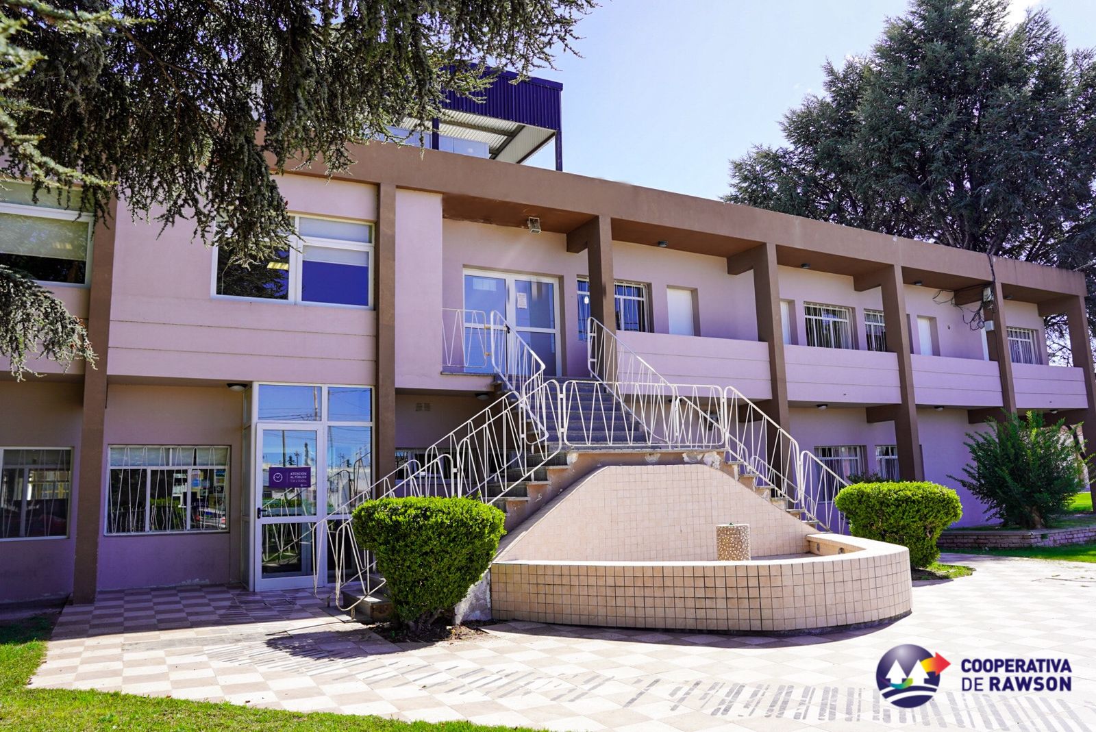 Después de 8 años, la Cooperativa de Rawson comenzó a pagar la energía a Cammesa: Abonaron el 33% de la factura de agosto