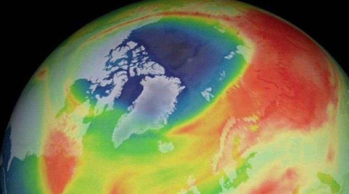 Un informe de la ONU muestra la “recuperación” de la capa de ozono