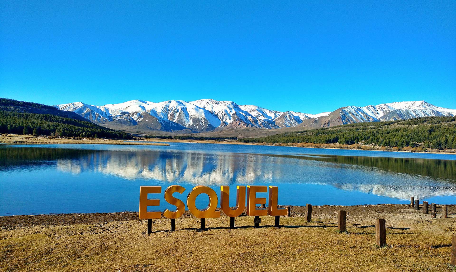 Esquel estará presente en Feria Internacional del Turismo y presentará cuatro ejes: Vuelos, circuito binacional con Chile, trekking y geoturismo