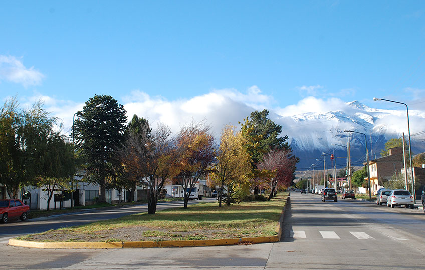 El Concejo de Esquel se prepara para debatir la Carta Orgánica Municipal