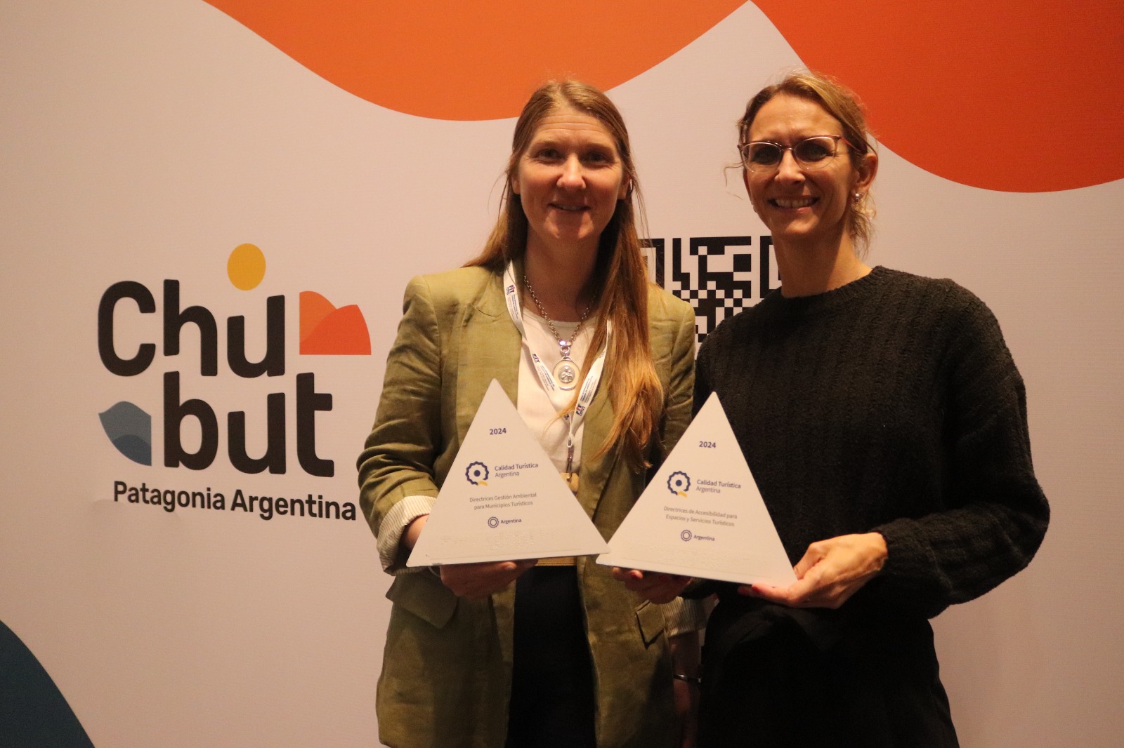 Esquel presenta sus atractivos e inversiones en la Feria Internacional de Turismo