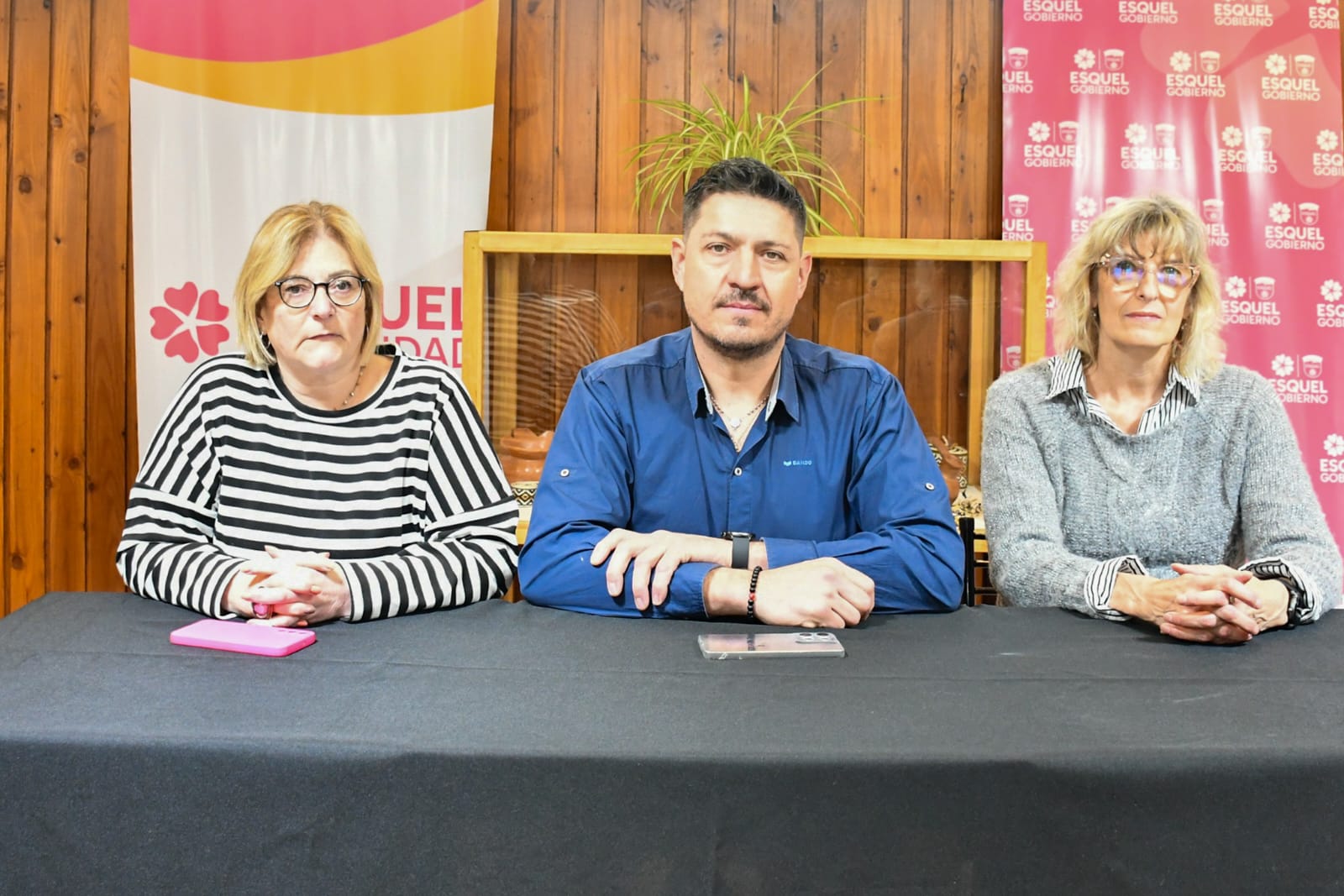 Esquel: Daniela Otero asumió como directora de Educación de la Municipalidad