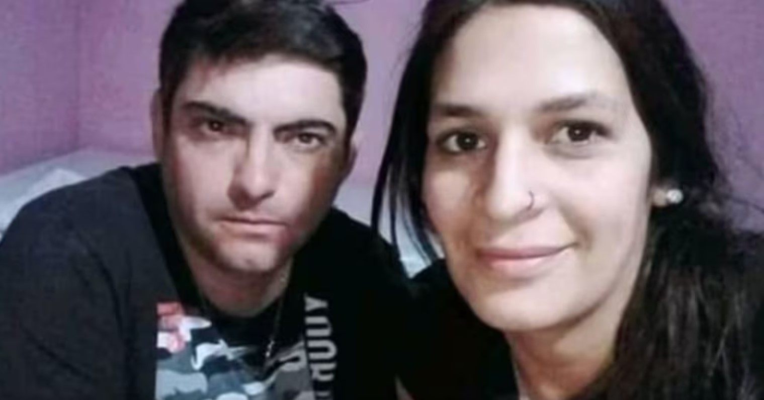 El femicidio de las 33 puñaladas llega a juicio: El acusado de haber matado a su pareja enfrenta una cadena perpetua