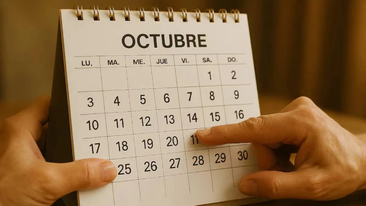 El Gobierno oficializó el traslado del feriado del domingo 12 de octubre