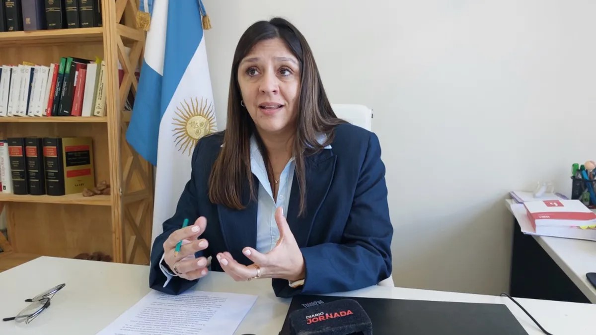 Por hacer cursos virtuales, le redujeron la condena a un preso de Trelew que tiene más de 10 causas por robo