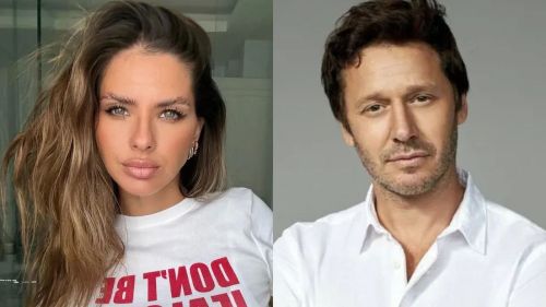 Benjamín Vicuña habló sobre la escolarización de sus hijos en Turquía: “Es muy injusto para todos”