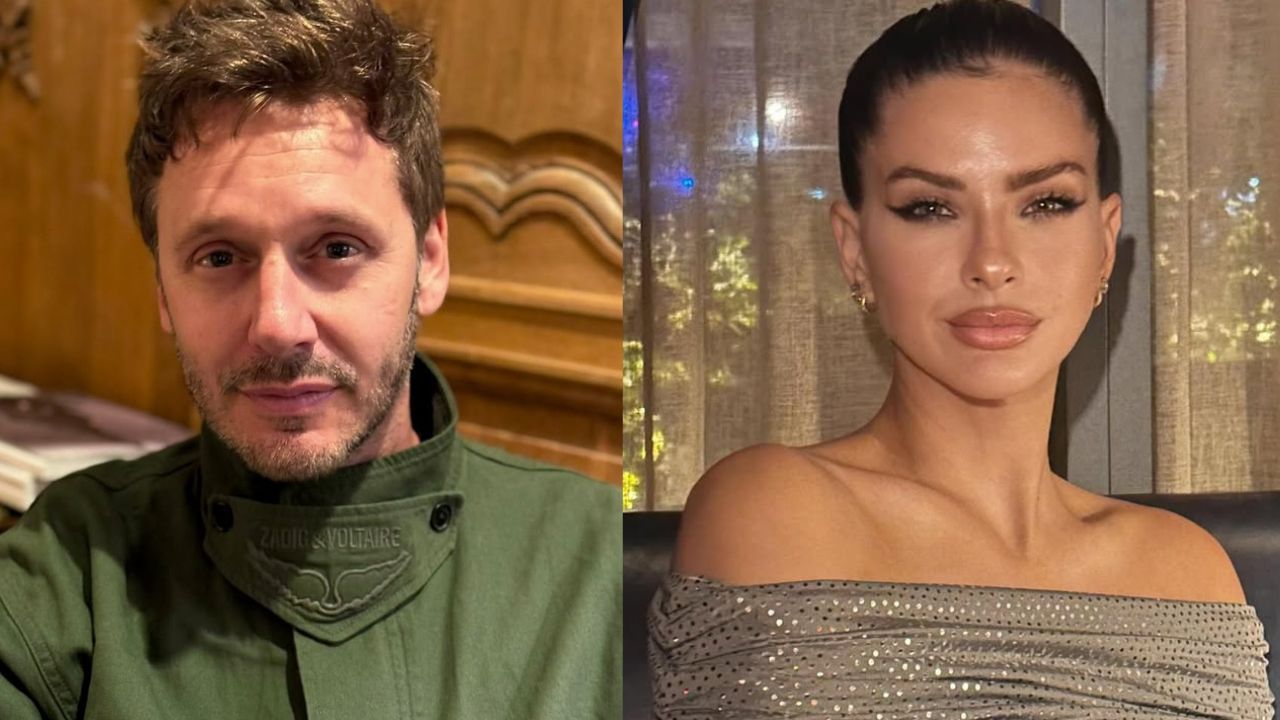 “Incumple el acuerdo”: La falta de La China con Benjamín Vicuña, sobre sus hijos