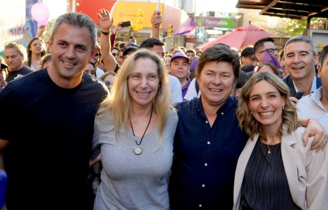 Tras el duro revés en Corrientes, la estrategia electoral de Karina Milei y “Lule” Menem quedó bajo la lupa