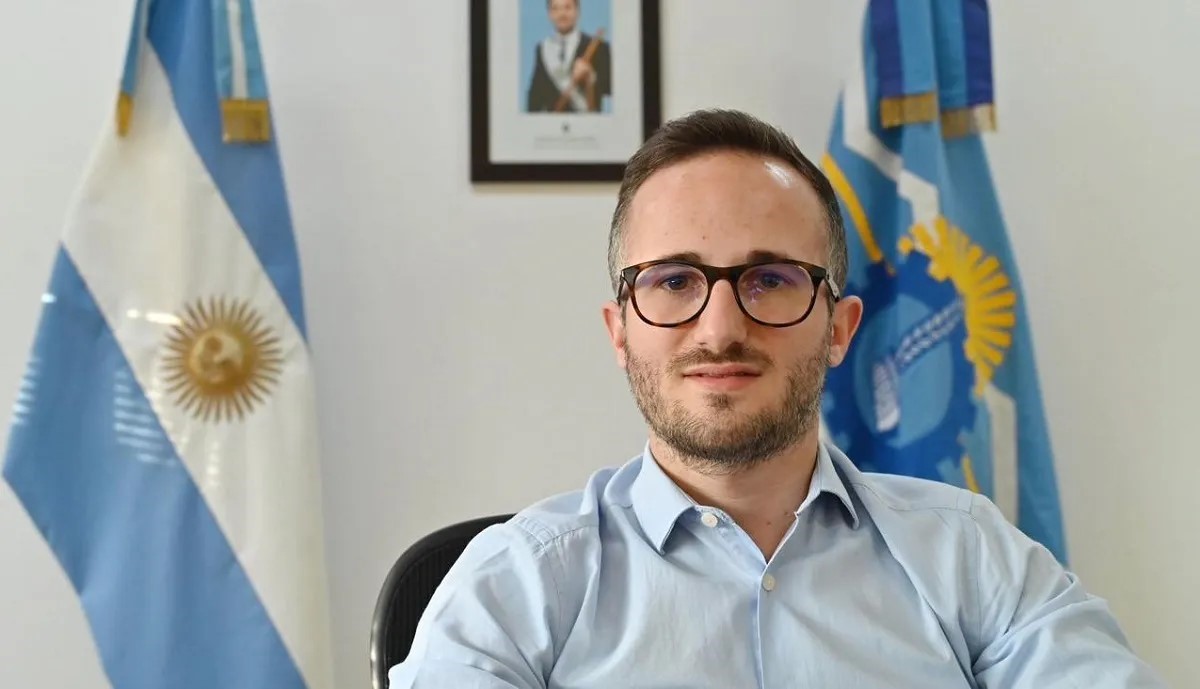 Chubut: Tras la agresión a efectivos policiales, el Gobierno y ATE acuerdan avanzar en mesas de diálogo