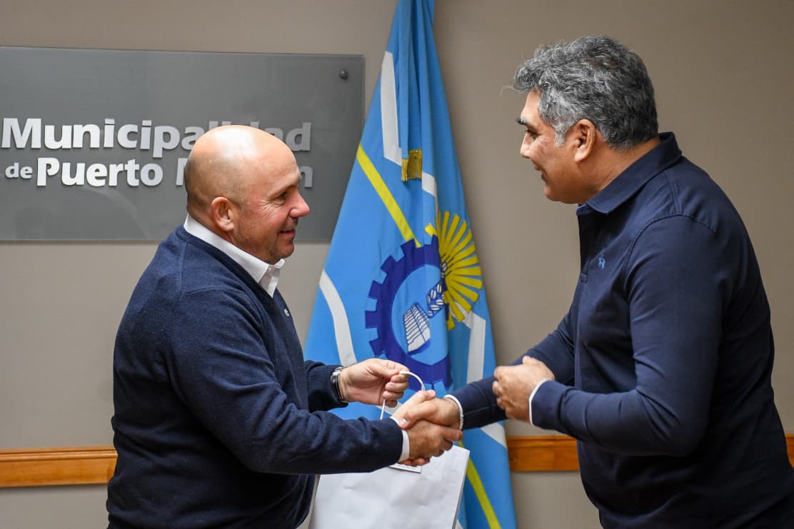 Madryn podría ser sede de las olimpíadas farmacéuticas que moviliza a más de 1.000 participantes de todo el país