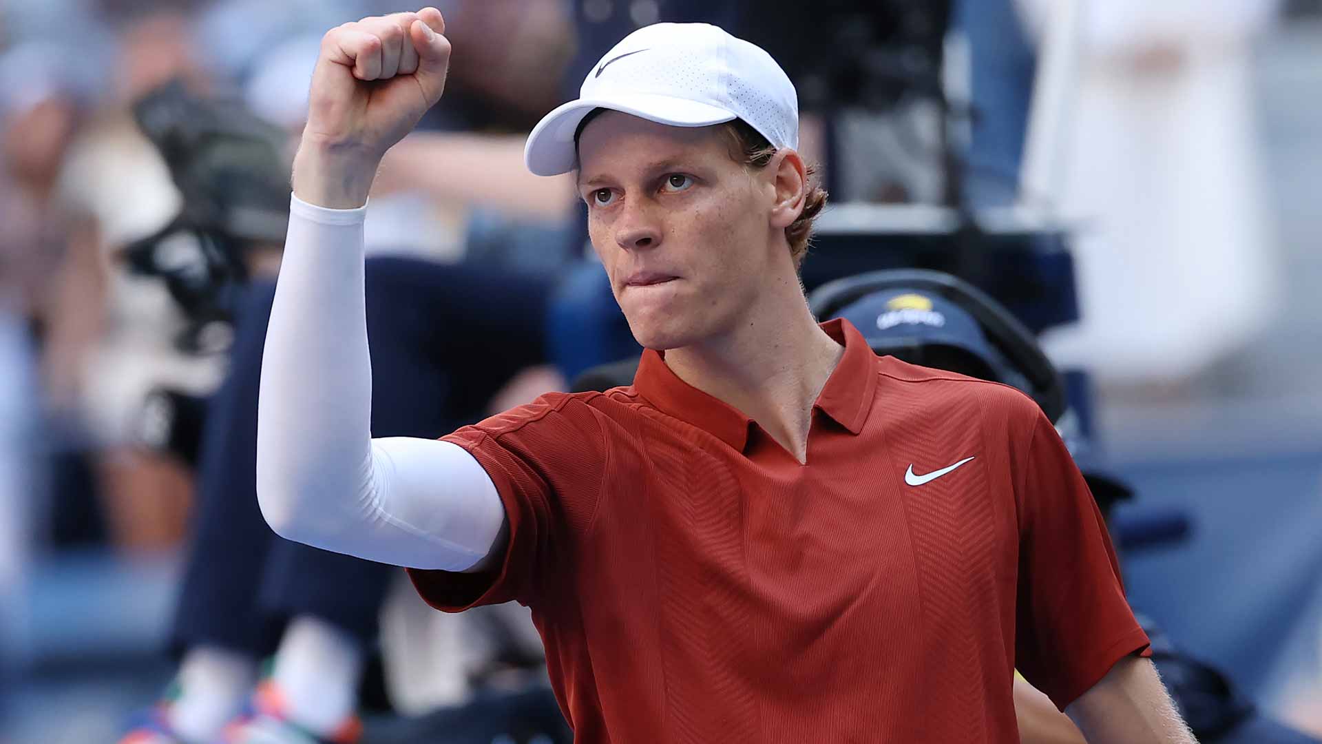 Sinner quiere seguir con su paso arrasador para meterse en las semifinales del US Open
