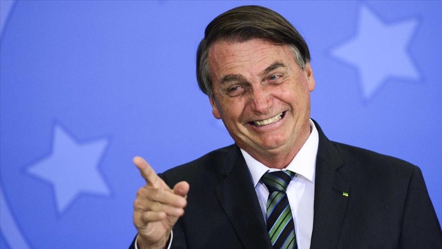 Tribunal Supremo de Brasil condenó a Bolsonaro a 27 años de prisión por intento de golpe